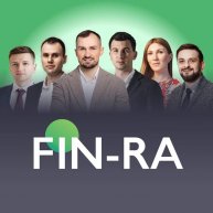Иконка канала FIN-RA - Школа безопасных инвестиций