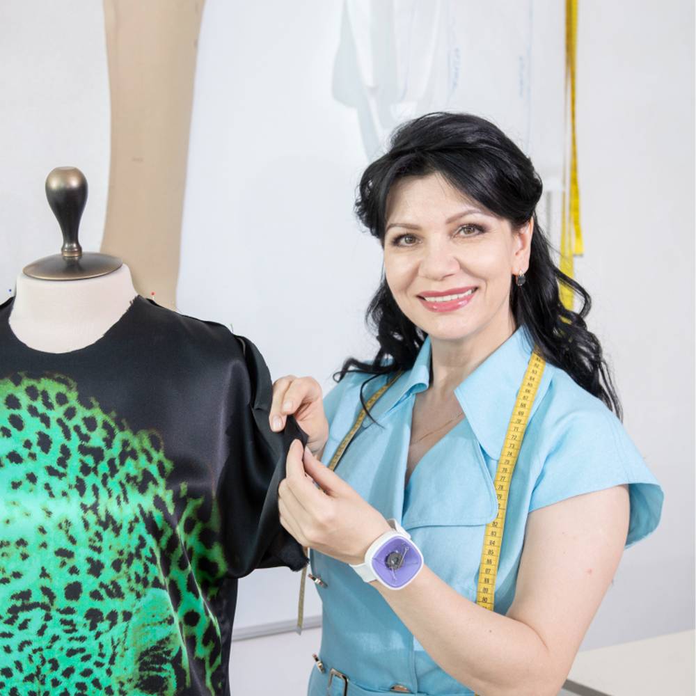 Аватар автора