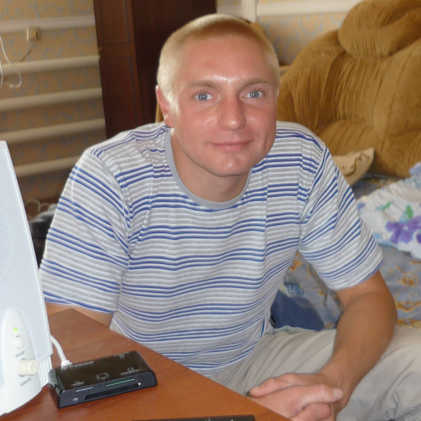 Аватар автора