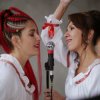 Иконка канала НЕ ЛАПОТЬ