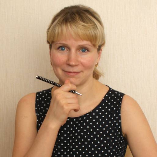 Аватар автора