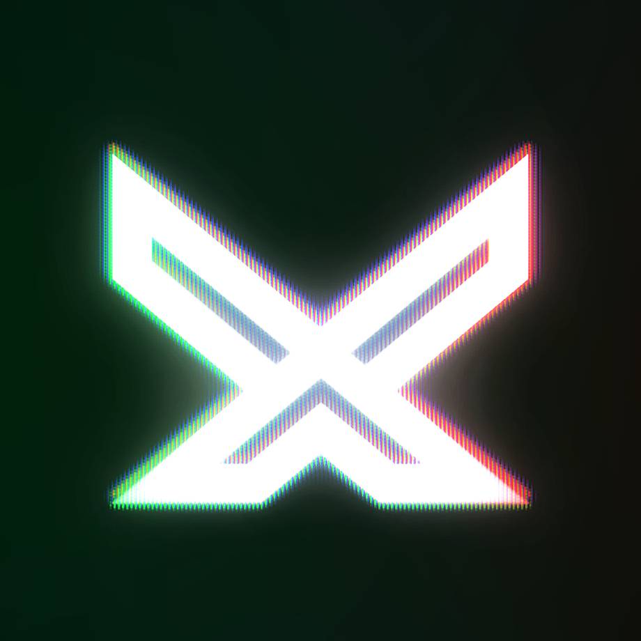 Иконка канала RAXX-E