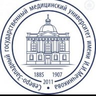 Иконка канала СЗГМУ имени И. И. Мечникова