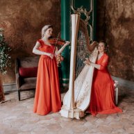 Иконка канала arfaskripka Capriccio Romantica