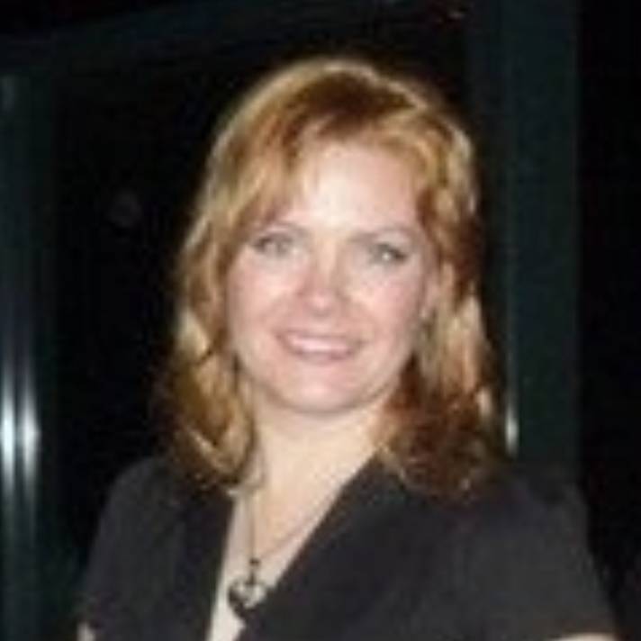 Иконка канала Оленька Лисичка