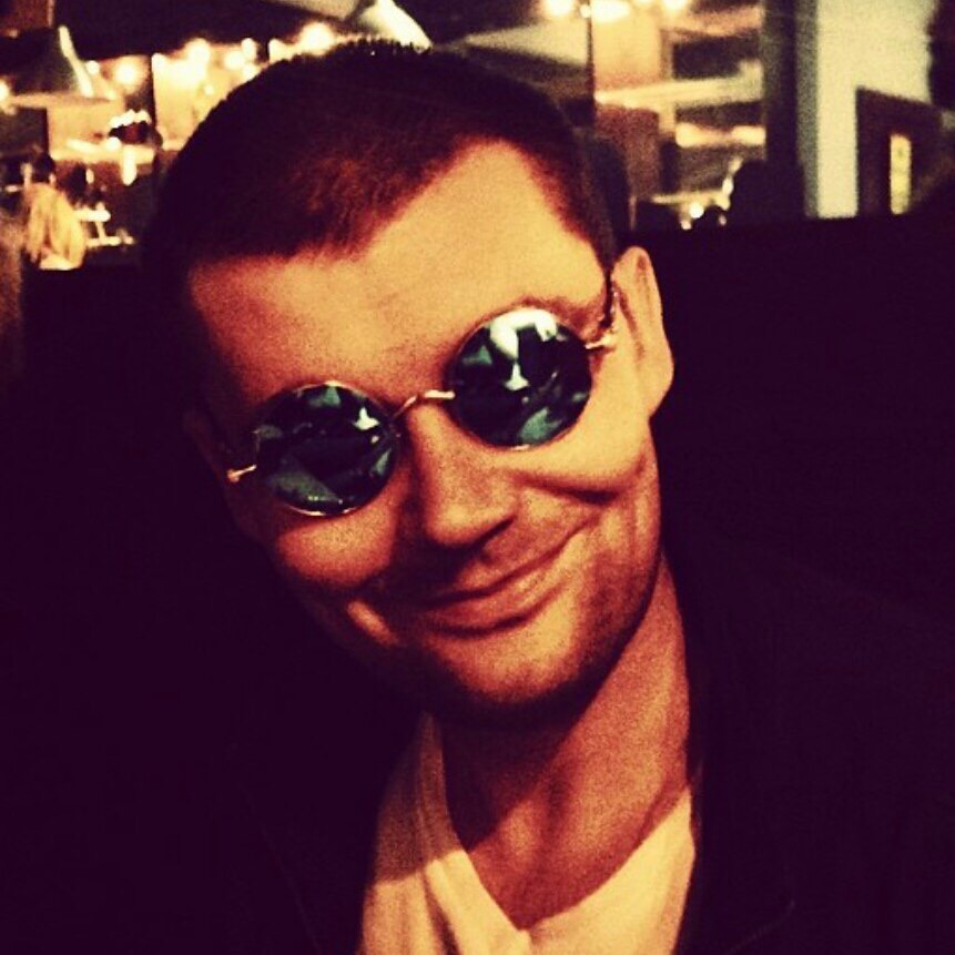 Аватар автора