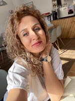 Иконка канала Сетевой с Гульшат Мустафиной