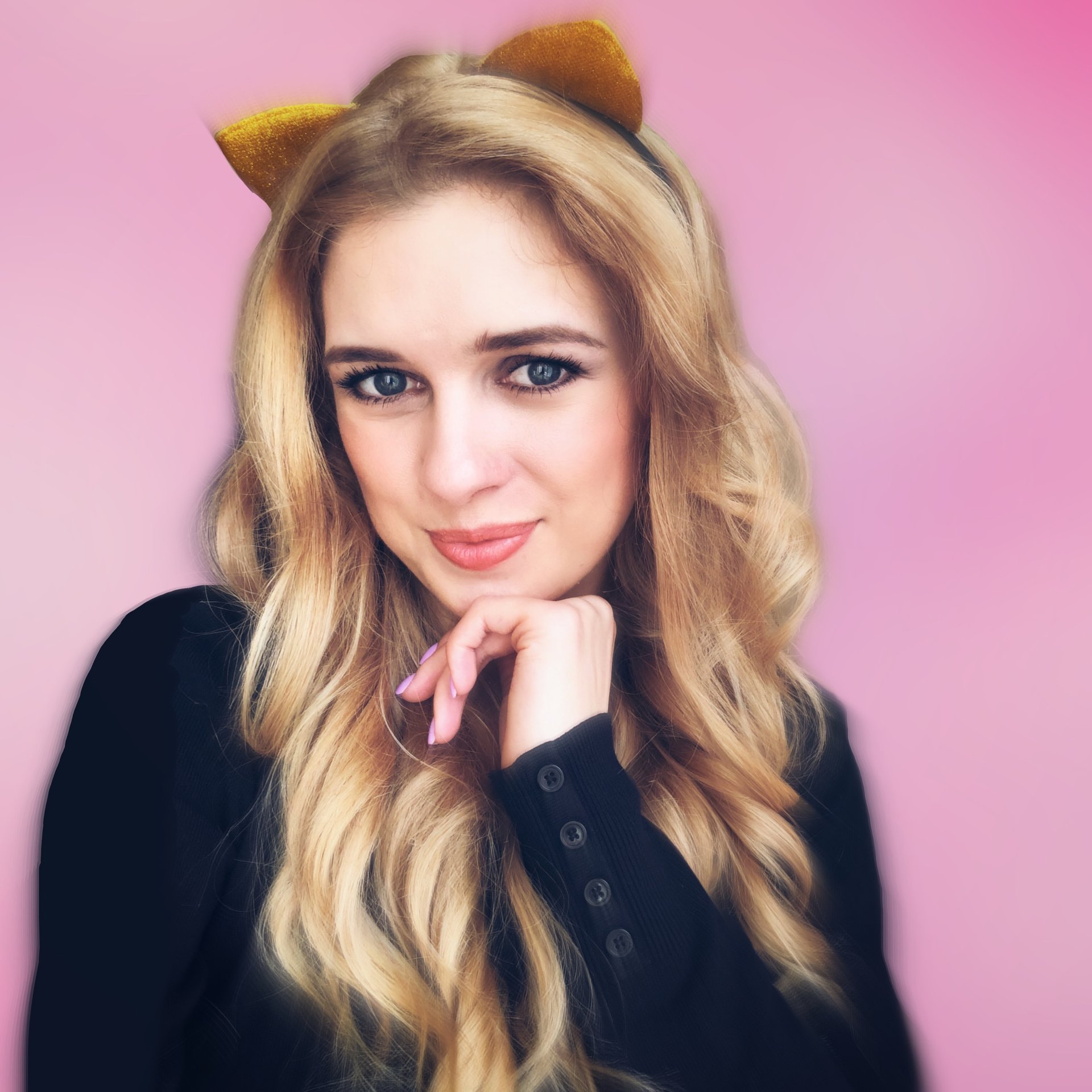 Иконка канала vilexika – твоя лучшая подруга