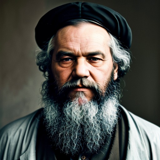 Аватар автора