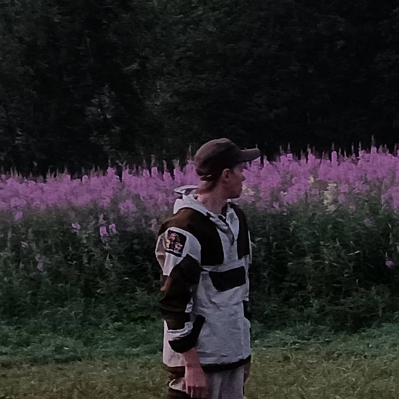 Иконка канала Лесной Обыватель