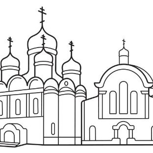 Иконка канала Храм Живоначальной Троицы в Косино