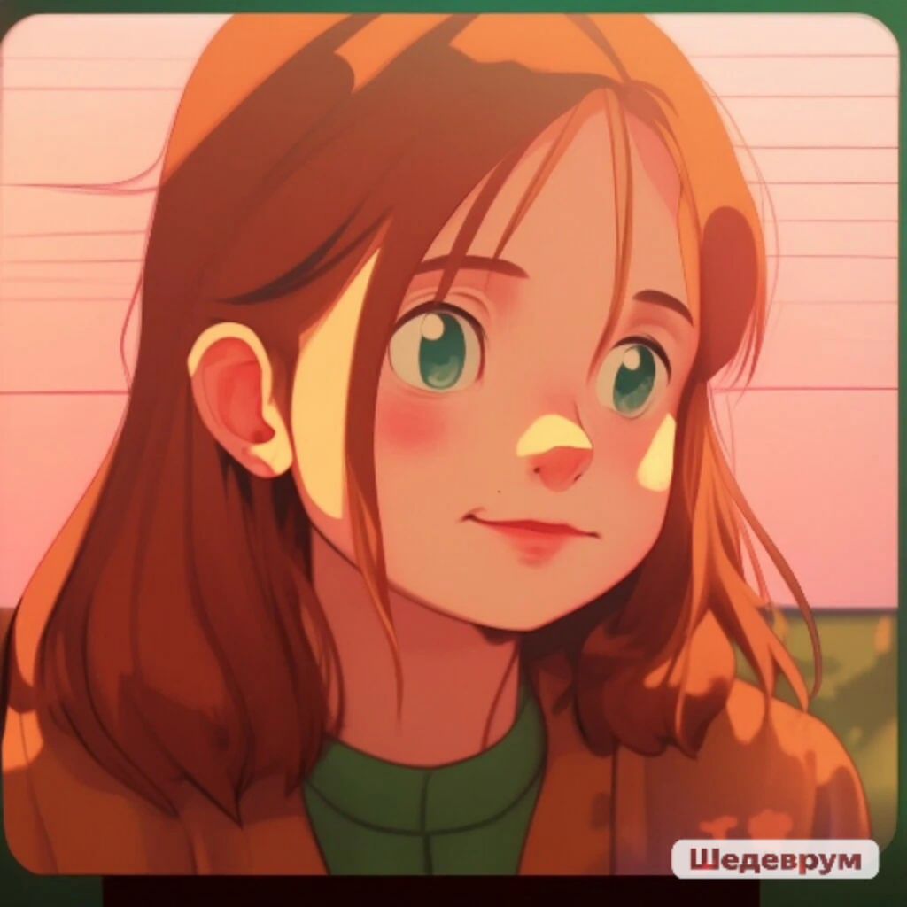 Аватар автора