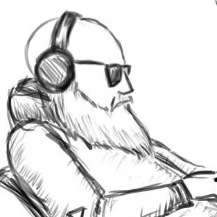 Аватар автора