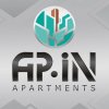 Иконка канала AP-iN Apartments