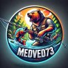 Иконка канала MEDVED73