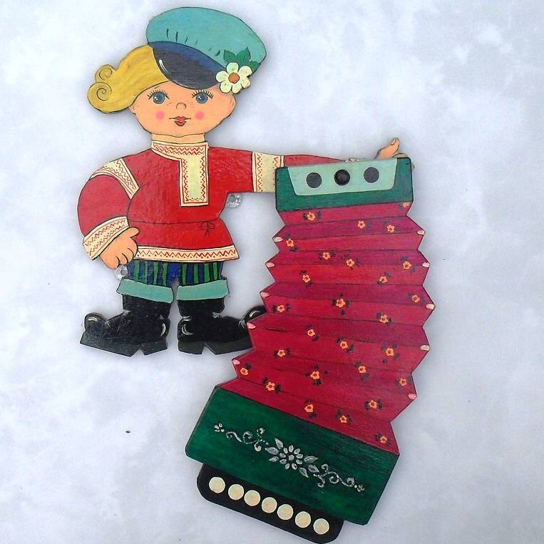 Аватар автора