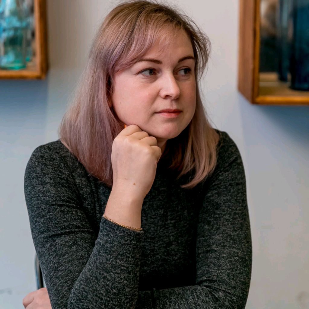 Иконка канала Marvelous Sky