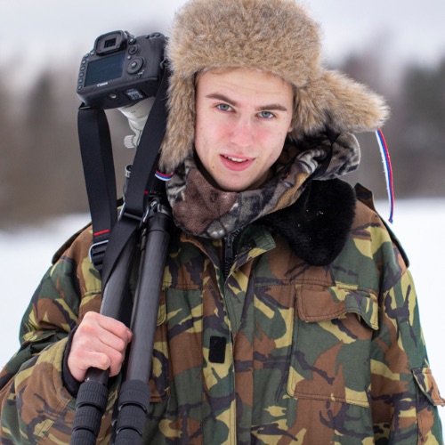 Аватар автора