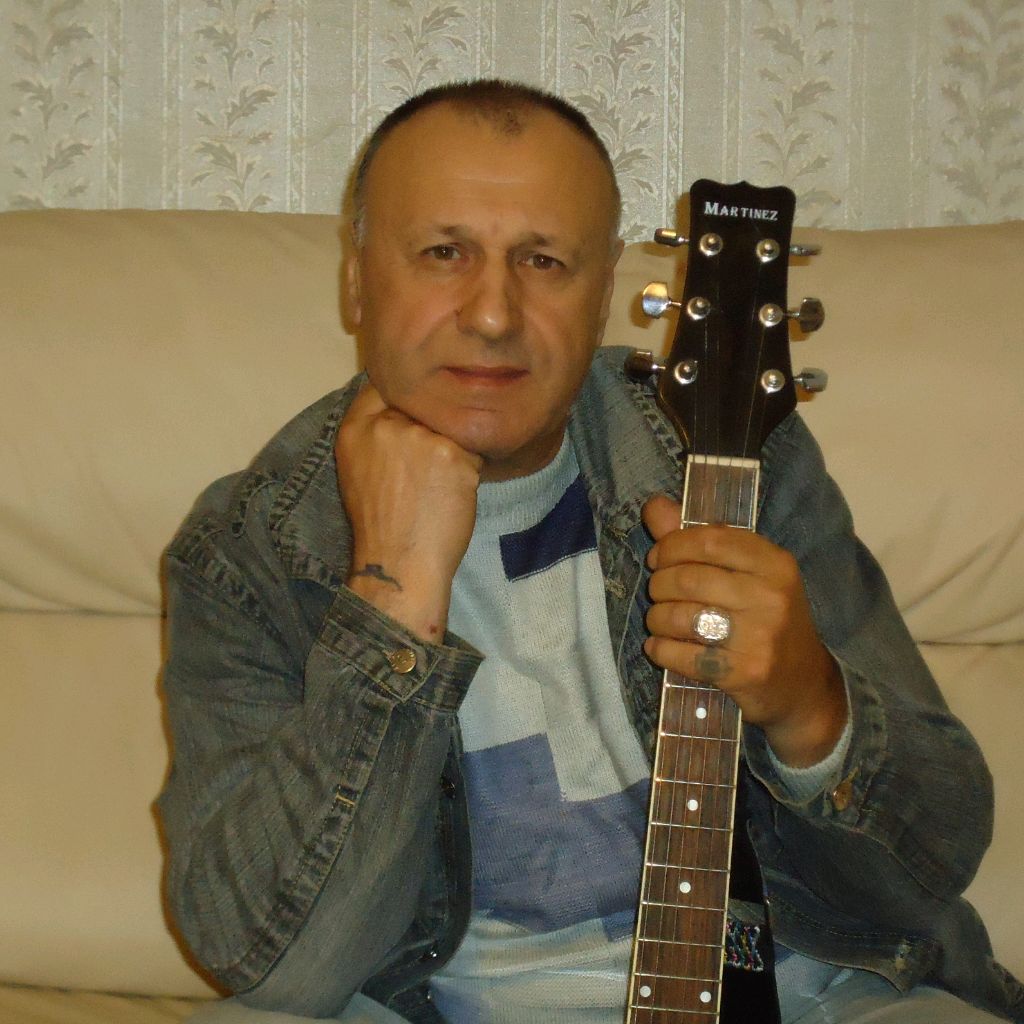 Аватар автора