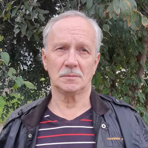 Иконка канала ВИКТОР ПОДЛИПАЕВ