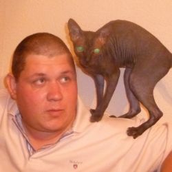 Иконка канала Karlson Smith