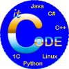 Иконка канала itCODE