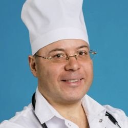 Иконка канала Doctor Rodriges