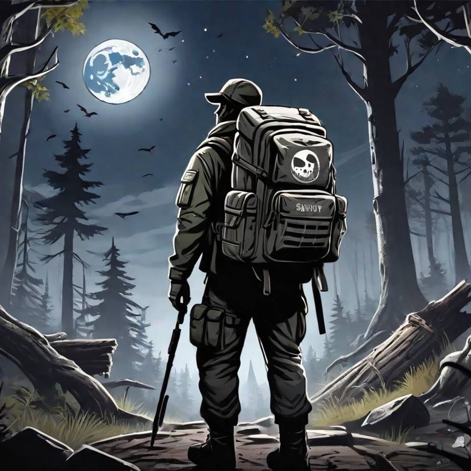 Иконка канала KukuruZo