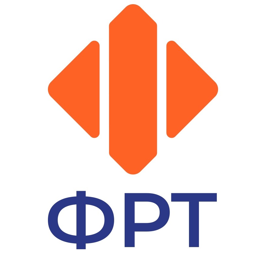 Иконка канала Фонд развития территорий