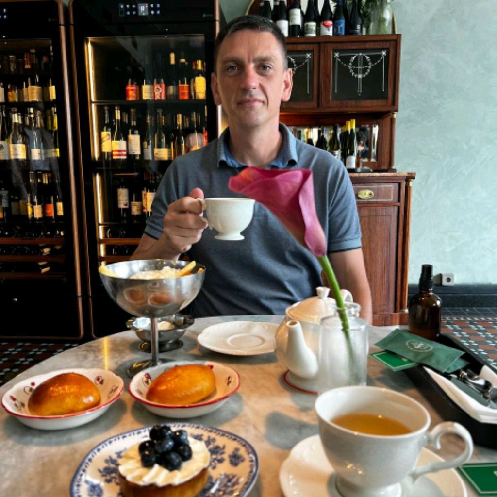 Аватар автора