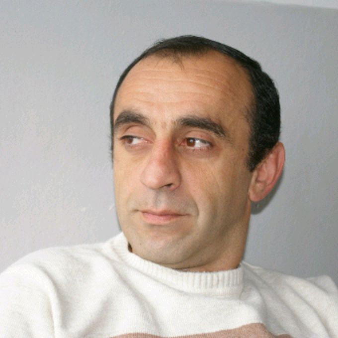 Аватар автора