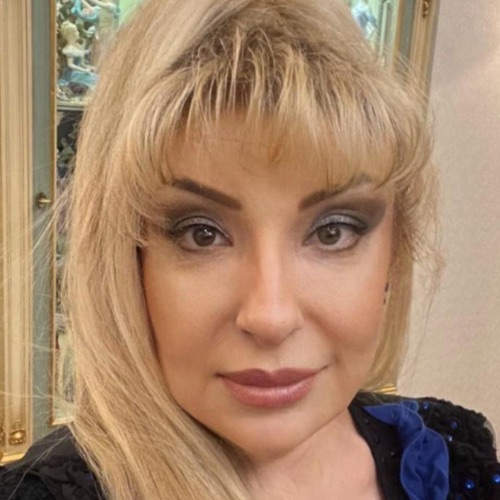 Аватар автора