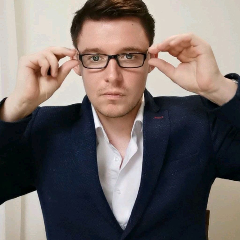 Иконка канала Евгений Марков