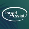 Иконка канала Israel Assist