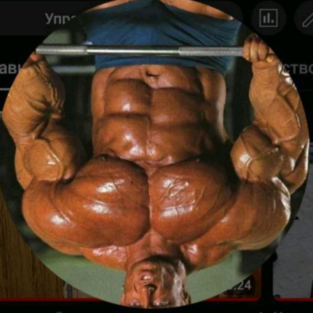 Аватар автора