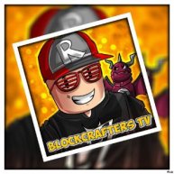 Иконка канала BlockCraftersTV