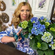 Иконка канала Дачные сезоны с Мариной Рыкалиной