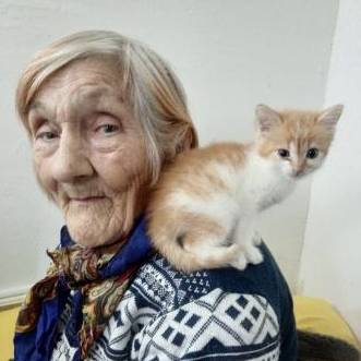 Аватар автора