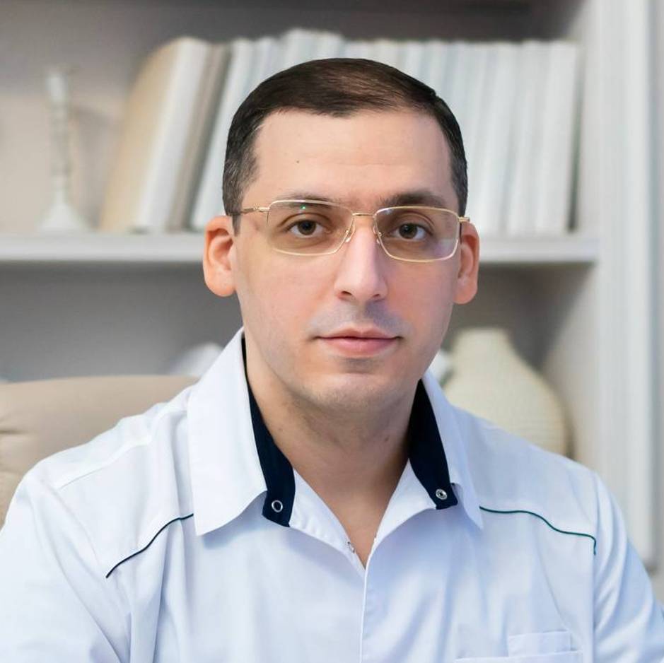 Иконка канала ИХТИС - клиника лечения позвоночника и суставов