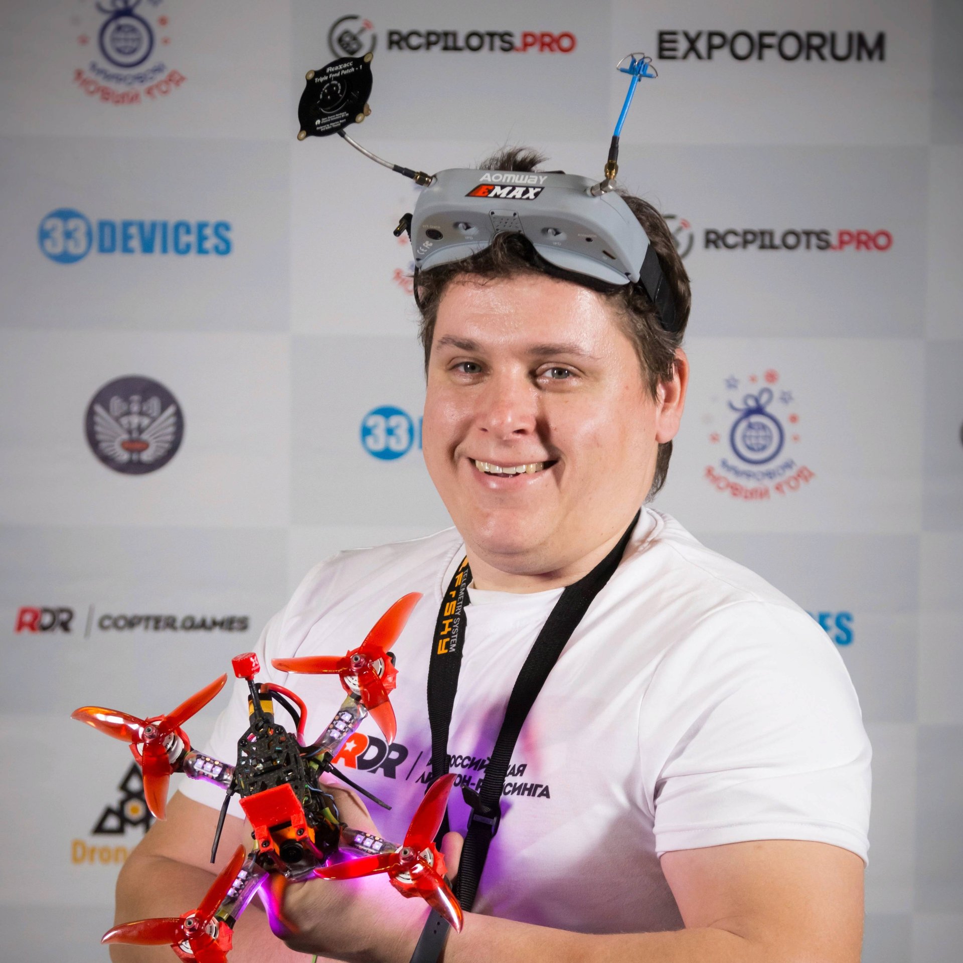 Аватар автора