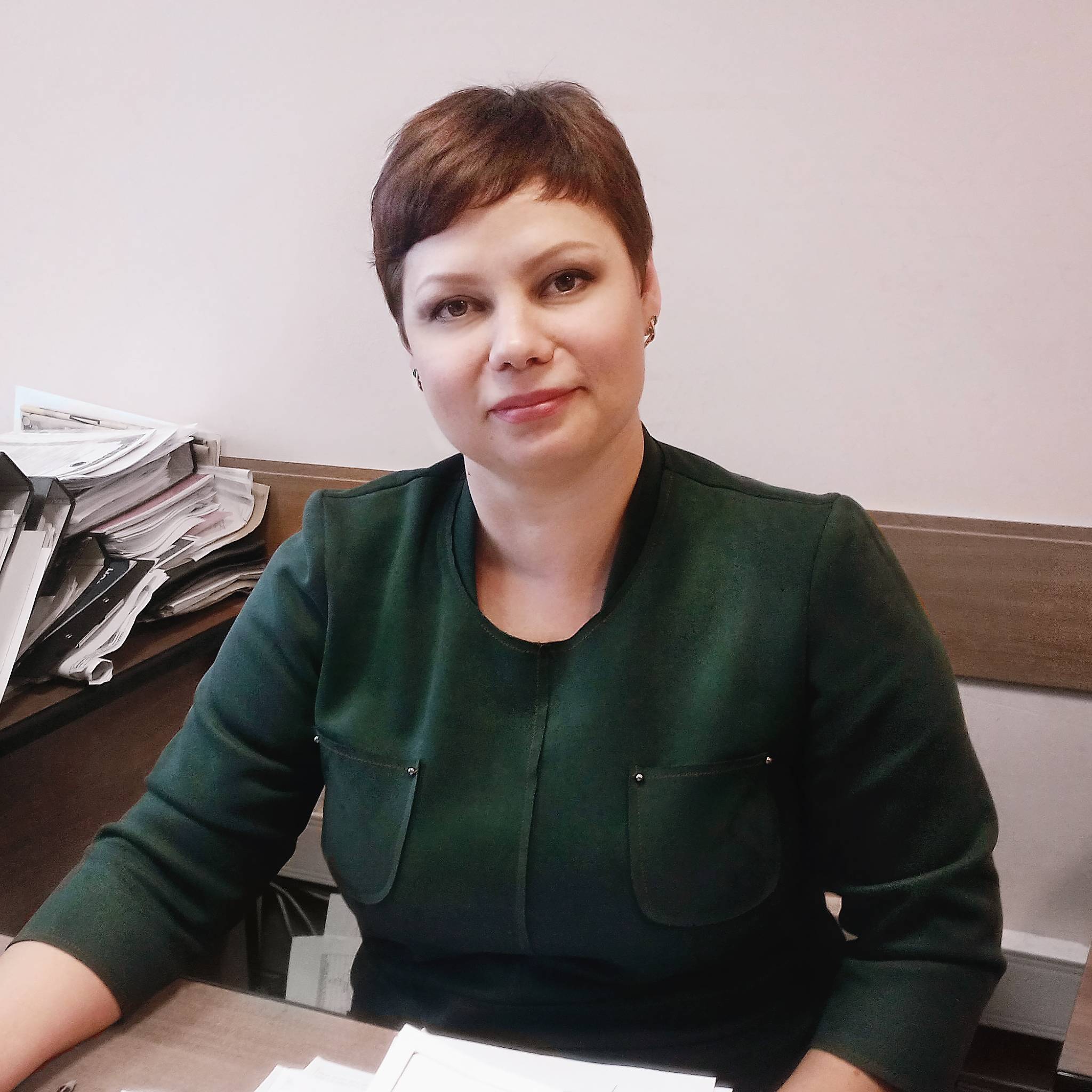 Аватар автора