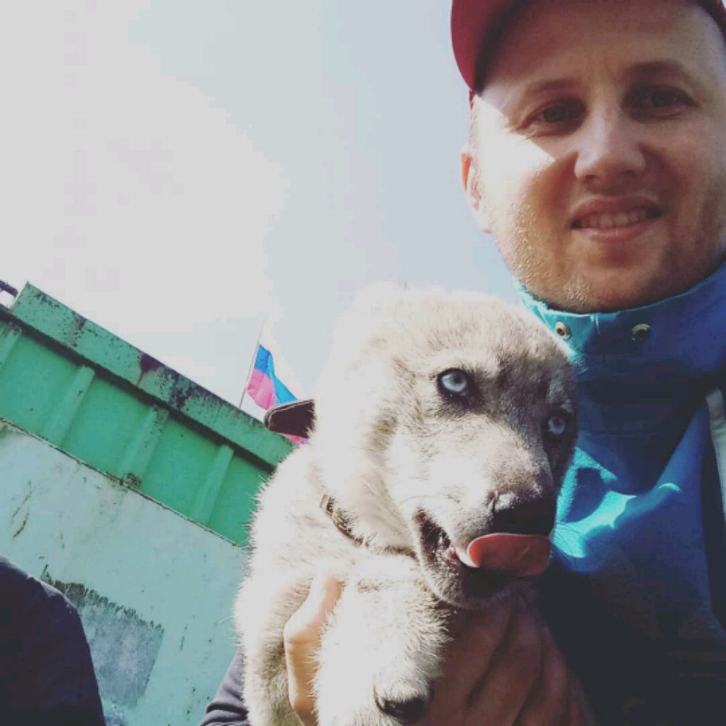 Аватар автора