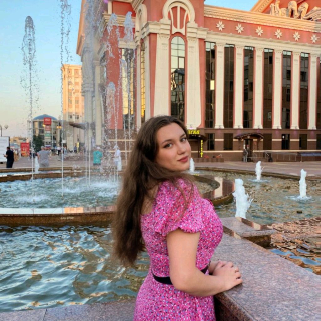 Аватар автора