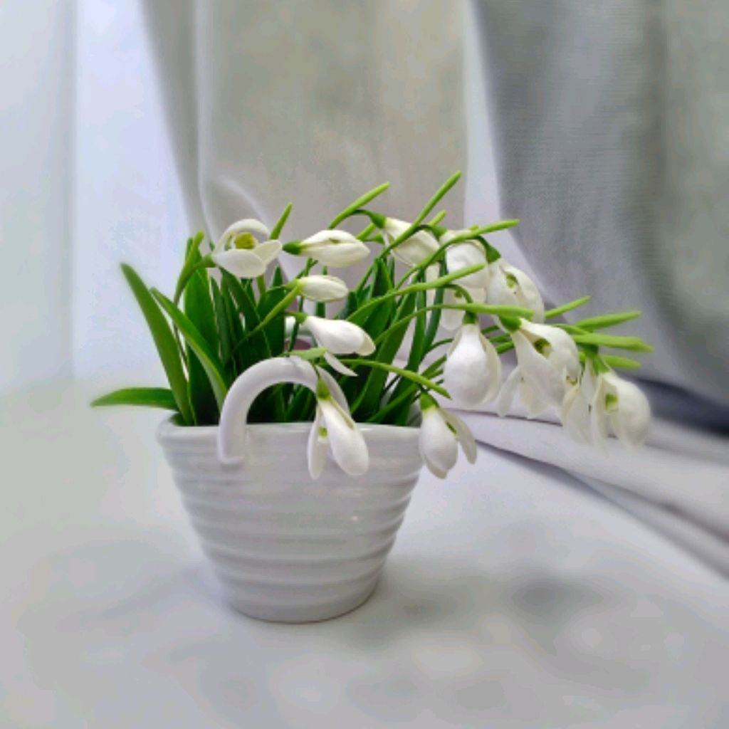 Иконка канала Цветы Ручной Работы