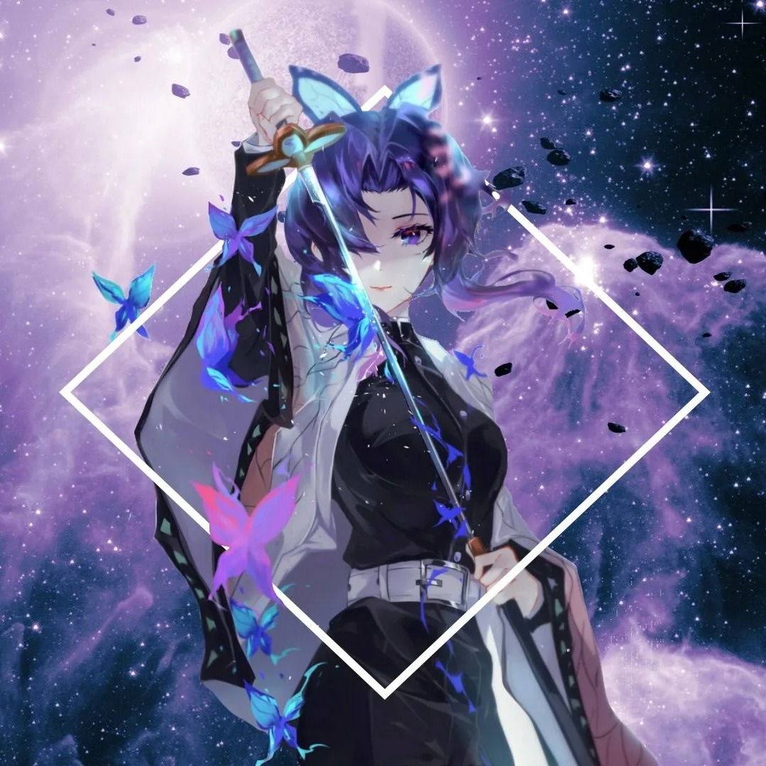 Иконка канала Аниме без воды