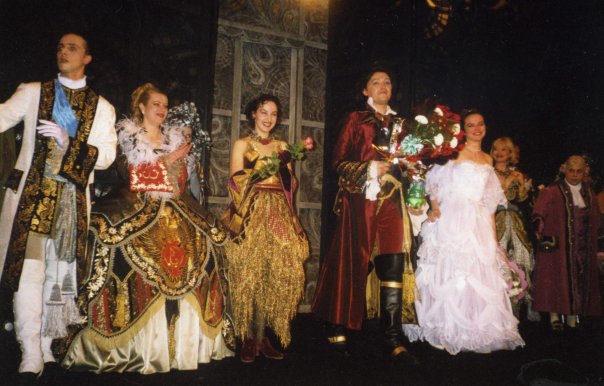 Аватар автора