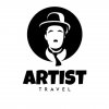 Иконка канала Artist Travel