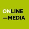 Иконка канала Online-Media
