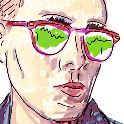 Аватар автора