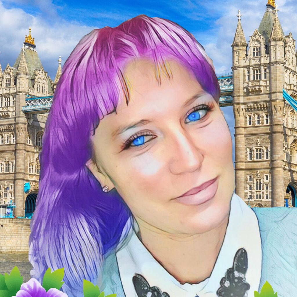 Иконка канала Любя.